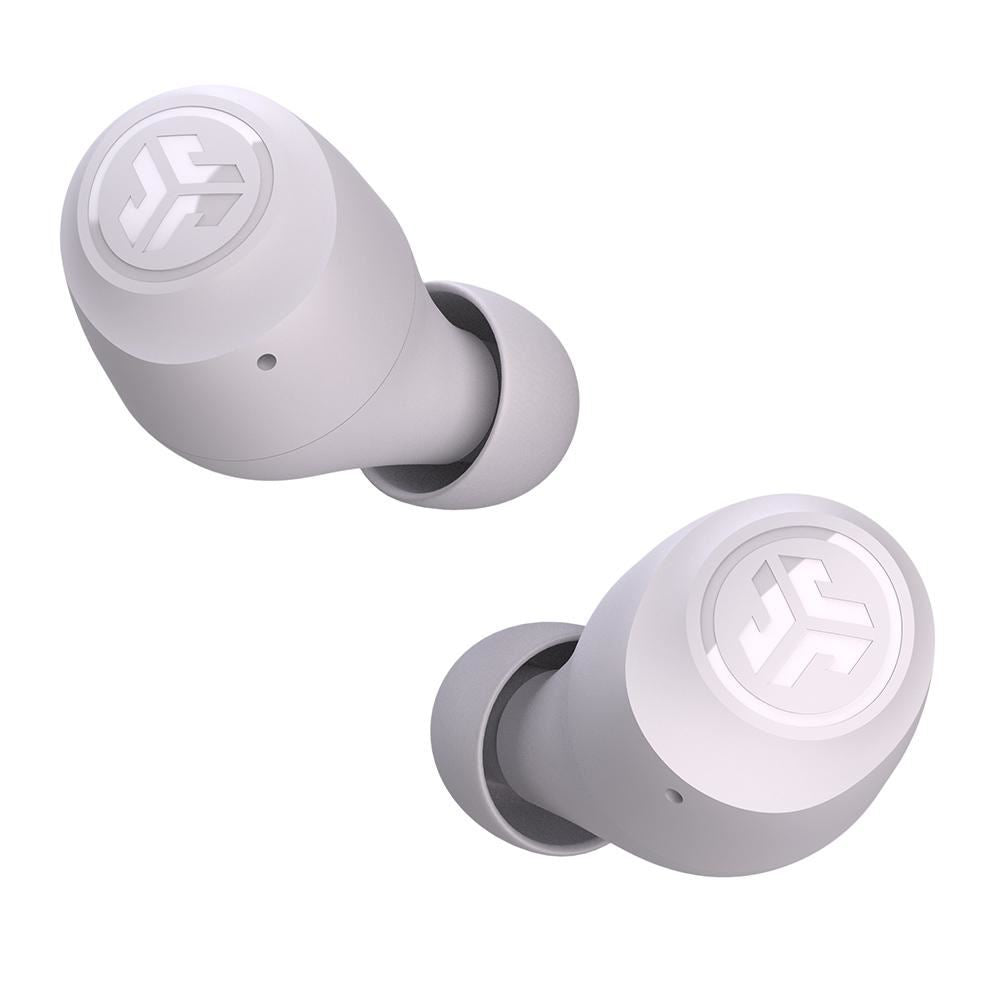 JLab GO Air POP True Wireless Headphones True Wireless Stereo (TWS) In-ear Music Bluetooth Lilac