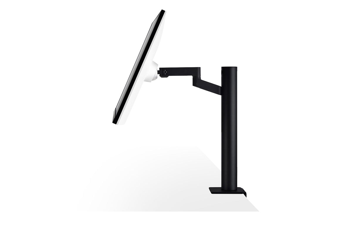 LG 32UN88A-W - 80 cm (31.5") - 3840 x 2160 pixels 4K UHD LED Monitor