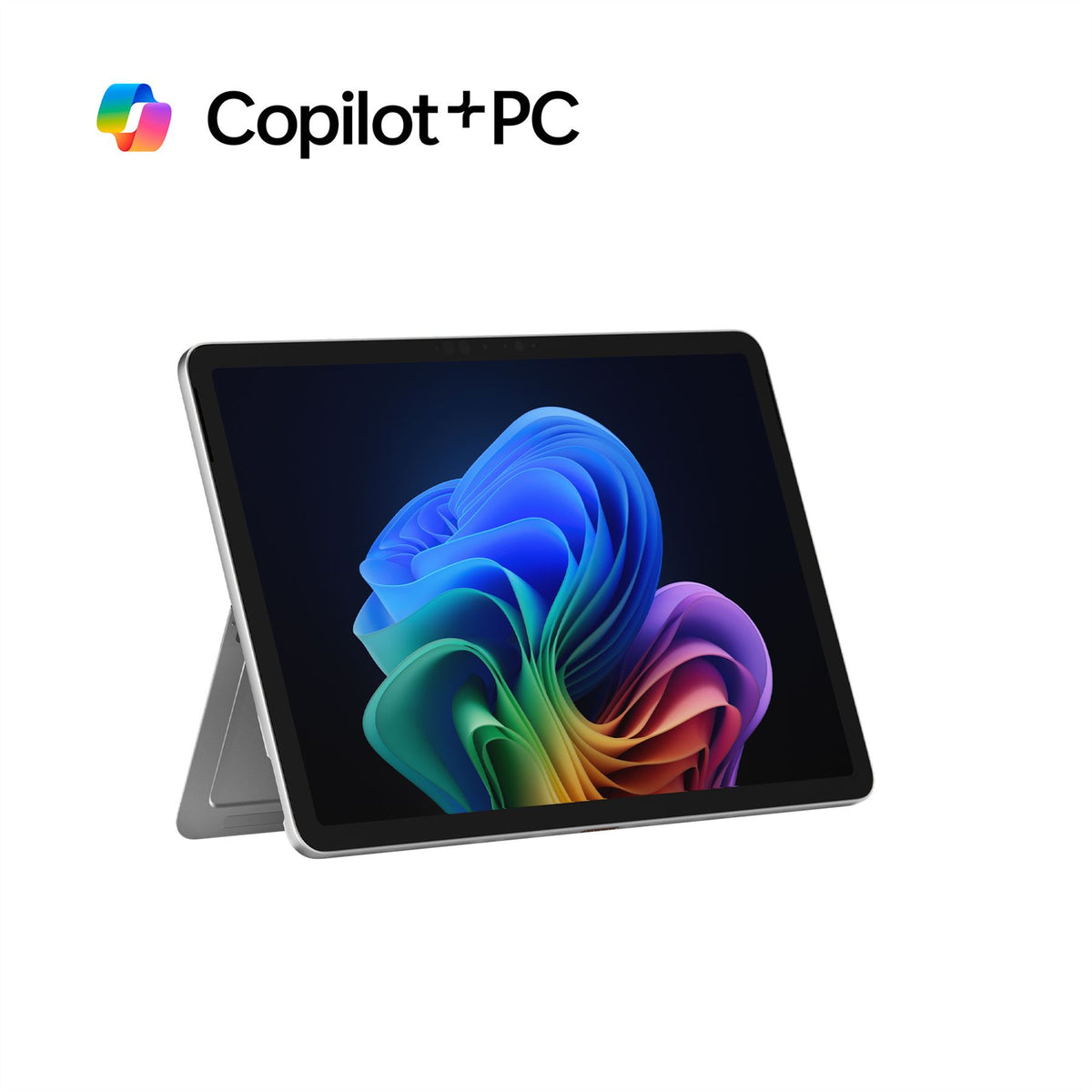 Microsoft Surface Pro 12" Qualcomm Snapdragon 512 GB 30.5 cm (12") 16 GB Wi-Fi 7 (802.11be) Windows 11 Home Platinum