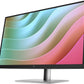 HP E27K G5 - 68.6 cm (27") 3840 x 2160 pixels 4K Ultra HD Monitor
