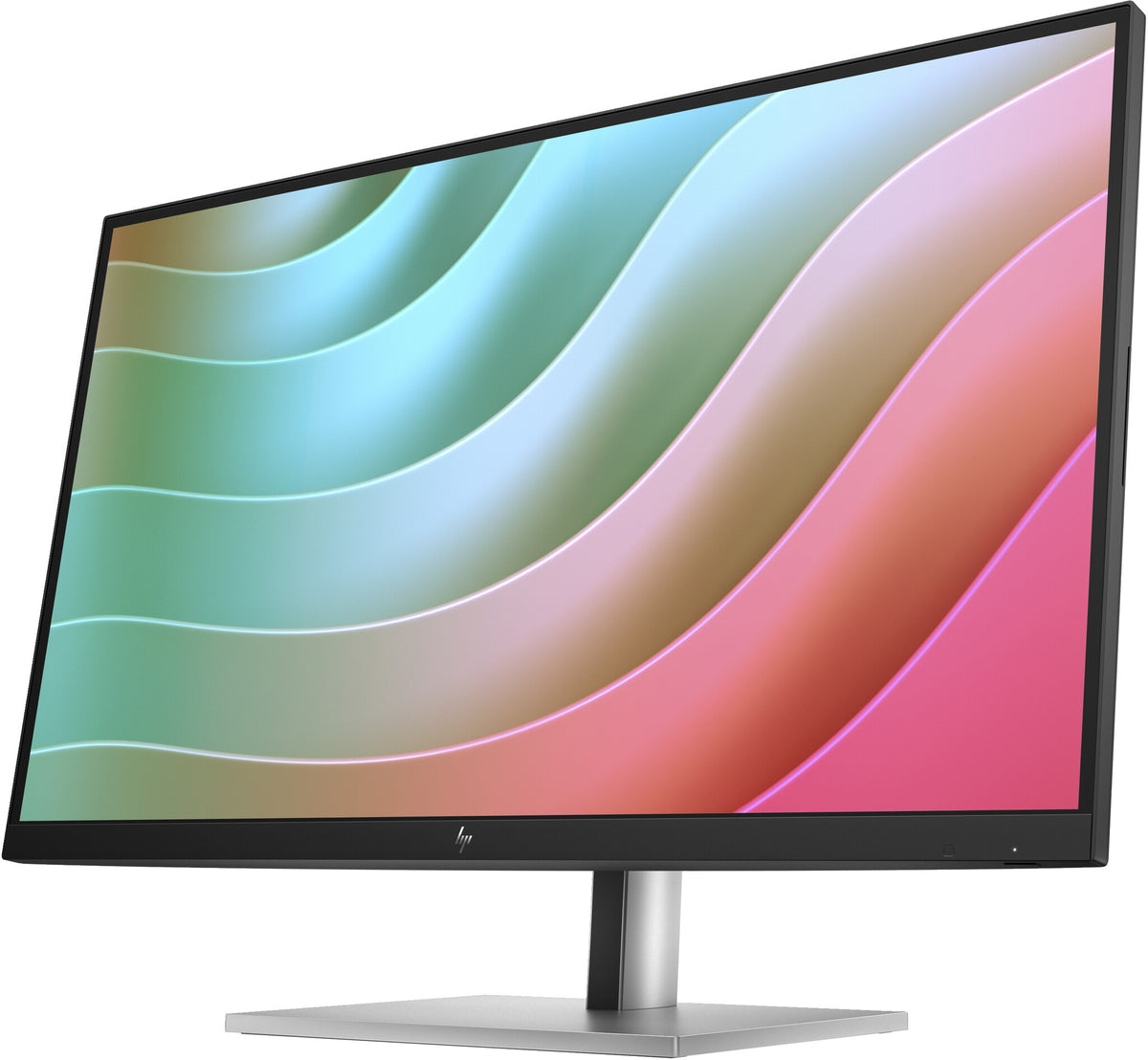 HP E27K G5 - 68.6 cm (27") 3840 x 2160 pixels 4K Ultra HD Monitor