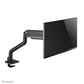 Neomounts DS70S-950BL1 - Desk monitor mount for 43.2 cm (17") to 124.5 cm (49")
