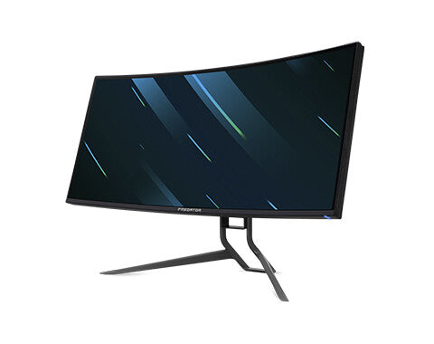 Acer Predator X34GS - 86.4 cm (34") - 3440 x 1440 pixels UltraWide QHD LCD Monitor