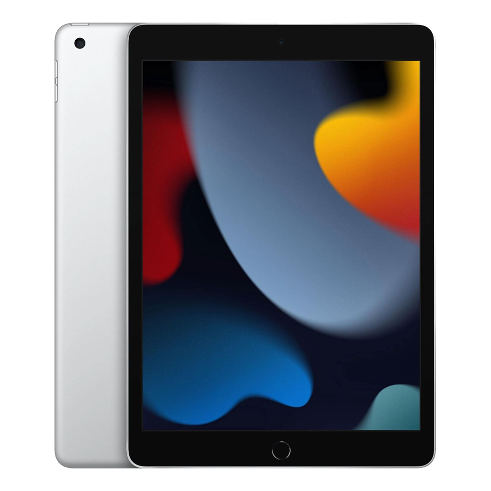 Apple iPad (2021) - 10.2" - Wi-Fi Only - Refurbished