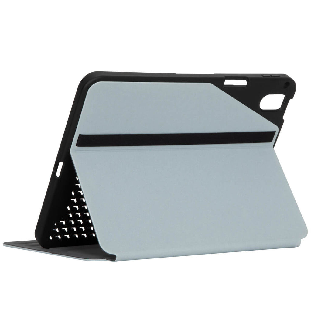 Targus Click-In Folio Case for 10.9" iPad in Silver