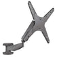 Manhattan 461641 - Wall monitor/TV stand for 53.3 cm (21") to 152.4 cm (60")
