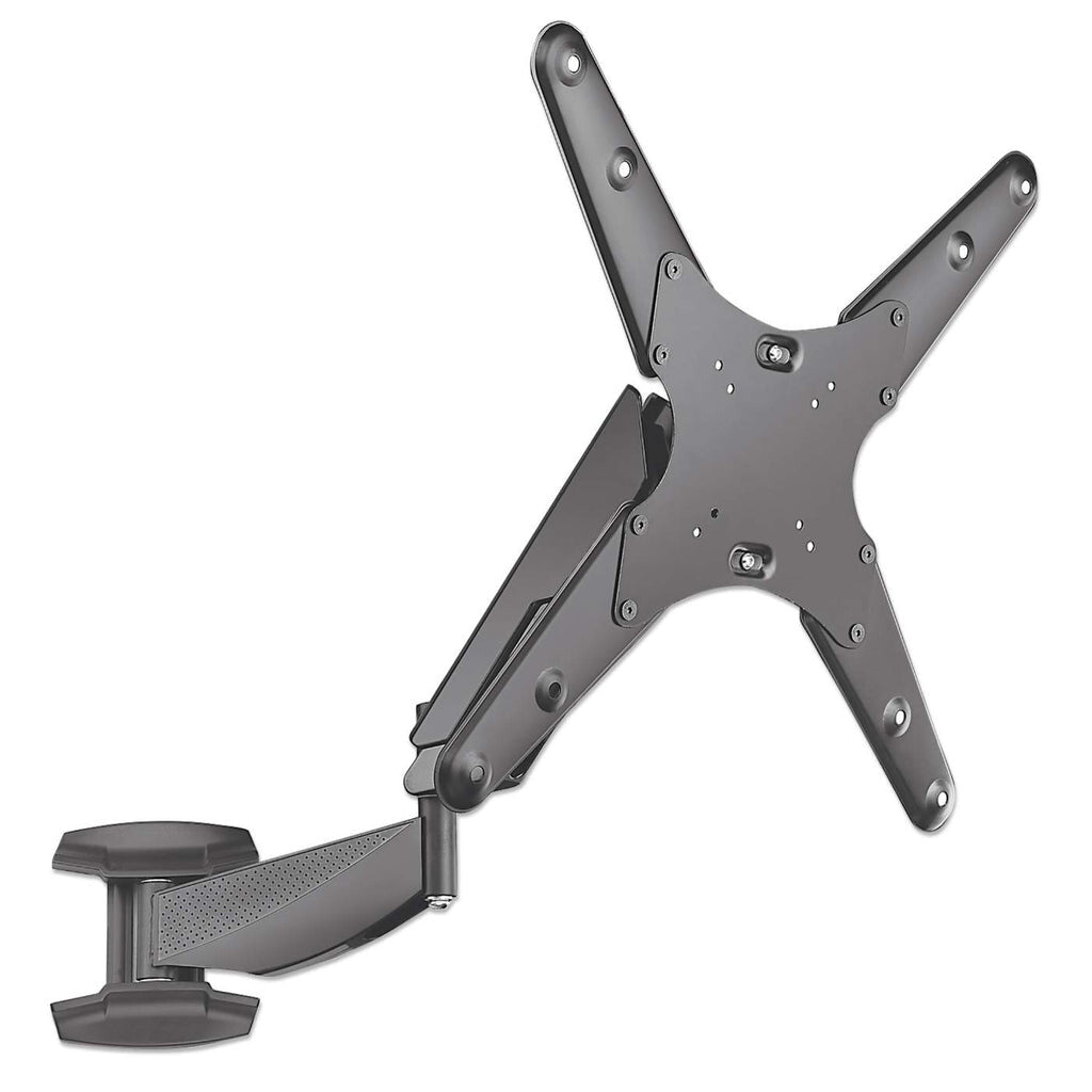 Manhattan 461641 - Wall monitor/TV stand for 53.3 cm (21") to 152.4 cm (60")