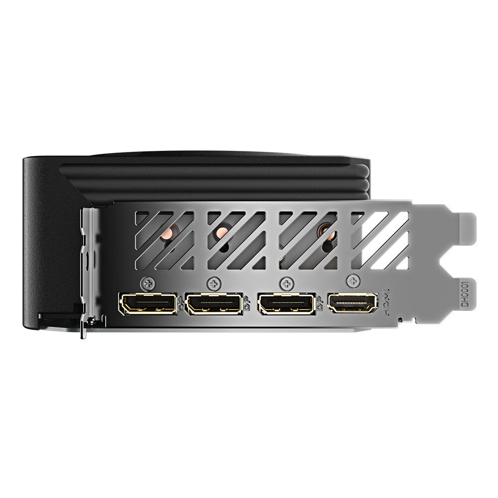 Gigabyte GAMING OC 12G - NVIDIA 12 GB GDDR6X GeForce RTX 4070 graphics card
