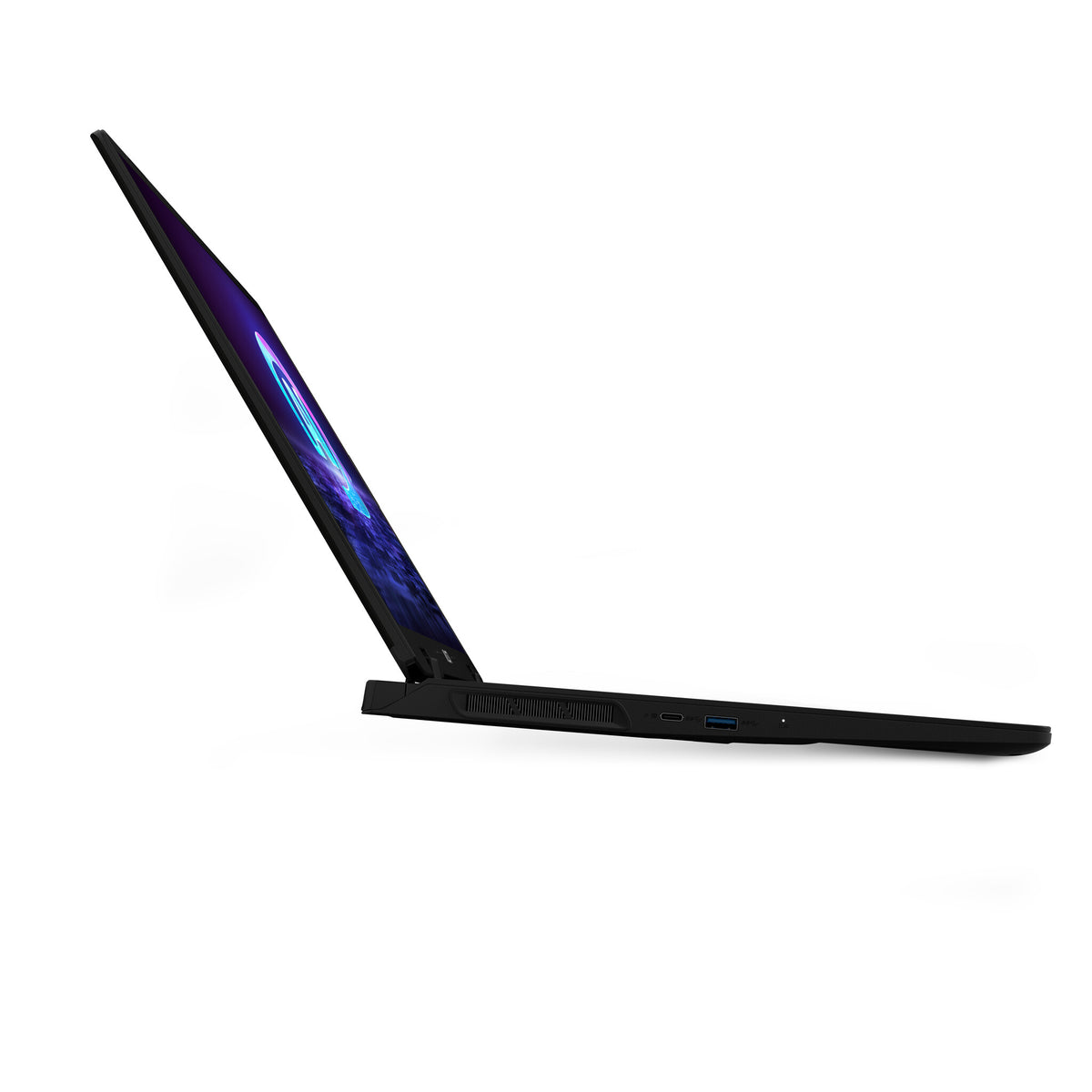 MSI Pulse 17 AI Laptop - 43.2 cm (17") - Intel Core Ultra 9 185H - 16 GB DDR5-SDRAM - 1 TB SSD - NVIDIA GeForce RTX 4070 - Wi-Fi 6E - Windows 11 Home - Black
