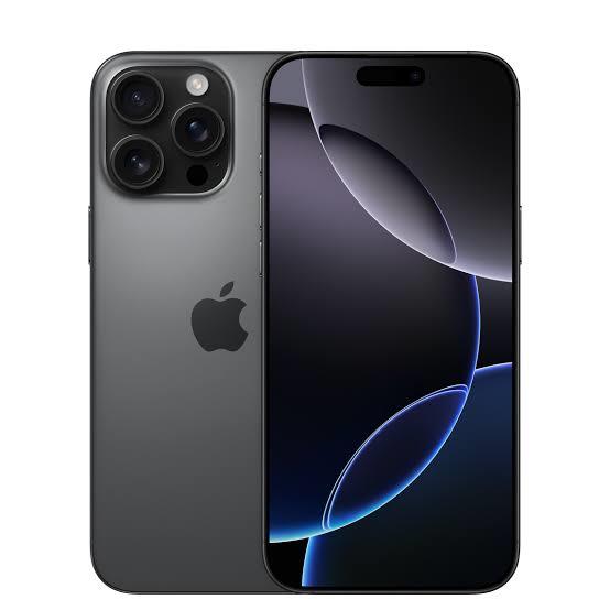 Apple iPhone 16 Pro Max - Refurbished