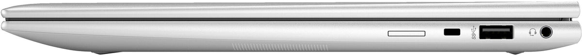HP Elite x360 830 G10 Hybrid (2-in-1) - Touchscreen - 33.8 cm (13.3&quot;) - Intel® Core™ i5-1335U - 16 GB - 512 GB SSD - Wi-Fi 6E - Windows 11 Pro - Silver