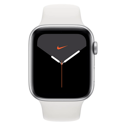 Apple Watch Series 5 - Aluminium (Nike) - 44MM - Refurbished