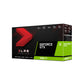 PNY XLR8 Gaming Dual Fan - NVIDIA 6 GB GDDR6 GeForce GTX 1660 Ti graphics card