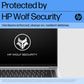 HP EliteBook 640 14 G10 Laptop - 35.6 cm (14") - Intel® Core™ i5-1335U - 8 GB DDR4-SDRAM - 256 GB SSD - Wi-Fi 6E - Windows 11 Pro - Silver