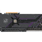 Asrock Phantom Gaming OC - AMD 16 GB GDDR6 Radeon RX 7800 XT graphics card