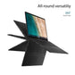 ASUS Chromebook - 40.6 cm (16") - Touchscreen - Intel® Core™ i5-1235U - 8 GB LPDDR4x-SDRAM - 256 GB SSD - Wi-Fi 6E - ChromeOS - Grey