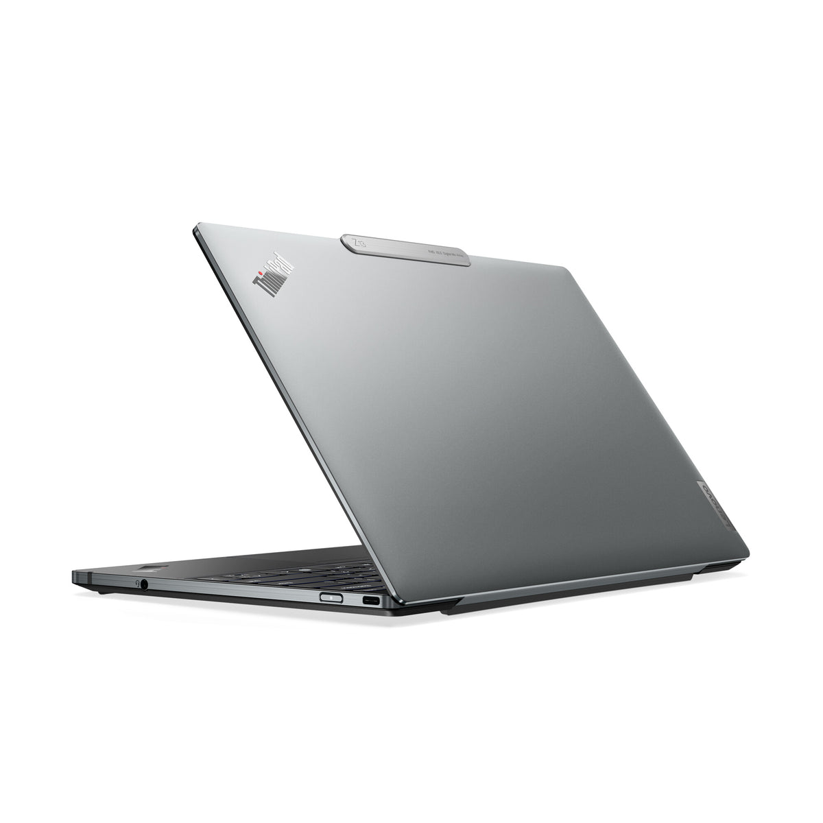 Lenovo ThinkPad Z13 Gen 1 Laptop - 33.8 cm (13.3&quot;) - AMD Ryzen™ 5 PRO 6650U - 16 GB LPDDR5-SDRAM - 256 GB SSD - Wi-Fi 6E - Windows 11 Pro - Grey