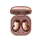 Samsung Galaxy Buds Live - True Wireless Stereo (TWS) In-ear Bluetooth Earbuds in Mystic Bronze