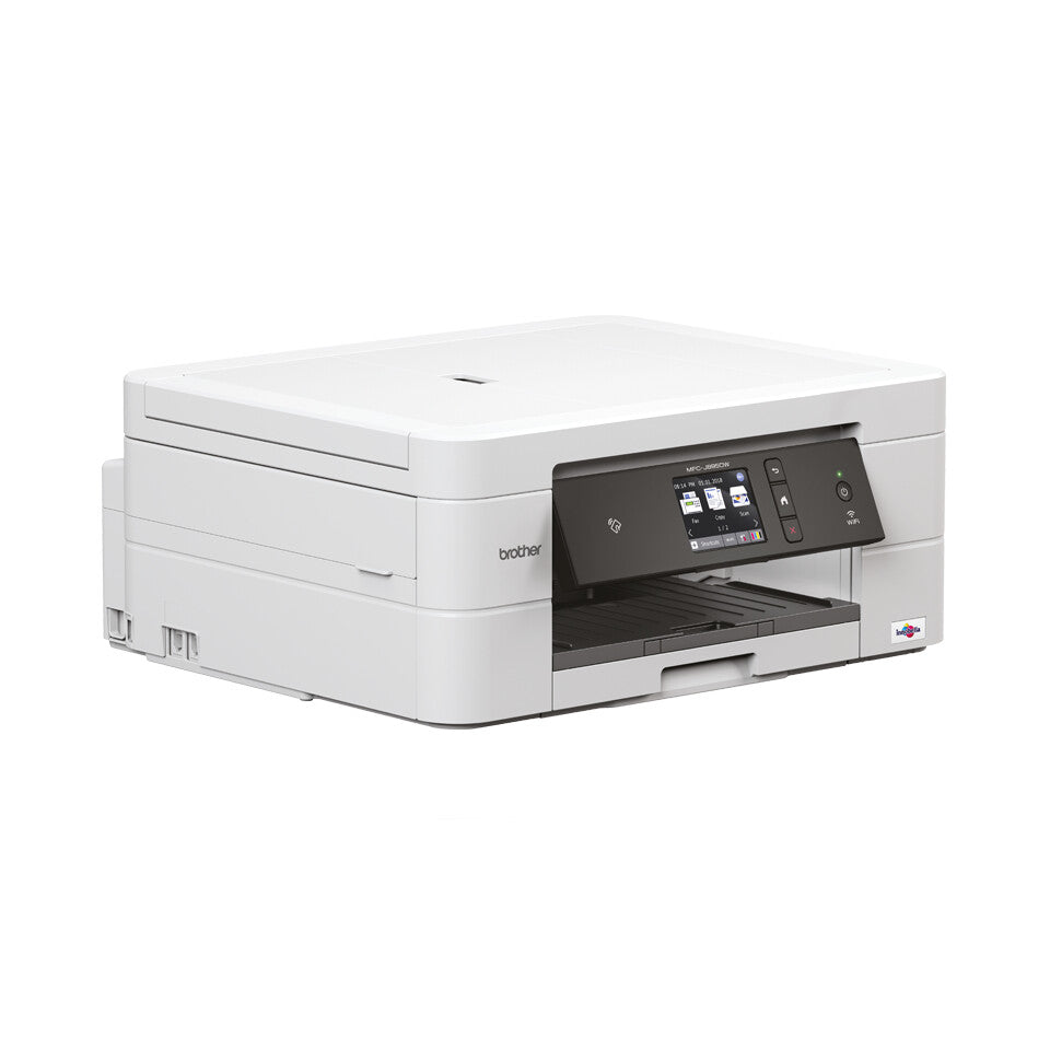 Brother MFC-J895DW- All-in-one Wireless A4 Inkjet Printer + NFC