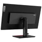 Lenovo ThinkVision P27Q-20 - 68.6 cm (27") - 2560 x 1440 pixels QHD LED Monitor