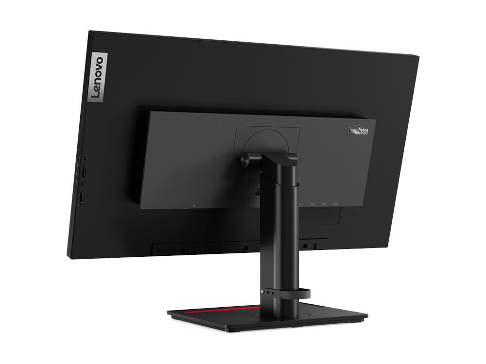 Lenovo ThinkVision P27Q-20 - 68.6 cm (27") - 2560 x 1440 pixels QHD LED Monitor