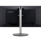 Acer CB342CK C - 86.4 cm (34") - 3440 x 1440 pixels UltraWide QHD LCD Monitor