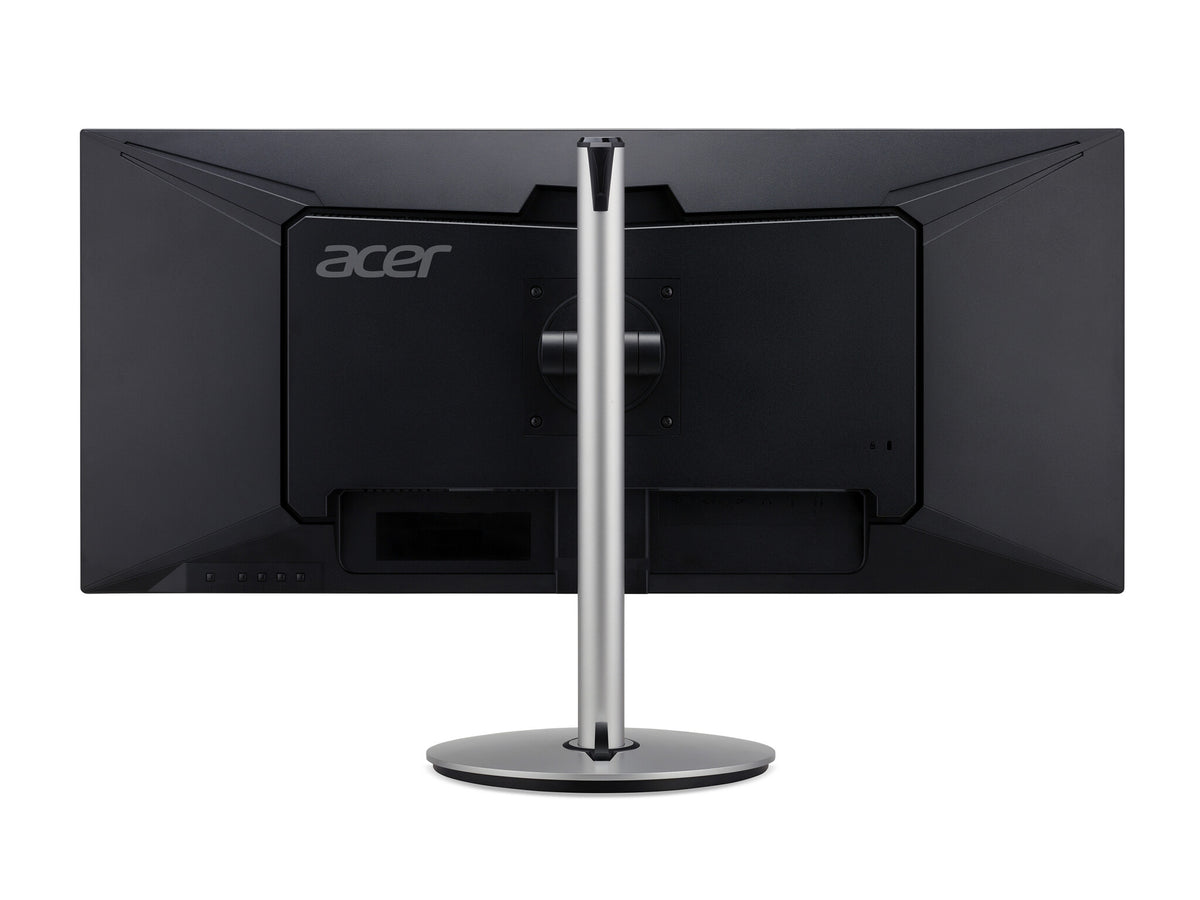 Acer CB342CK C - 86.4 cm (34") - 3440 x 1440 pixels UltraWide QHD LCD Monitor