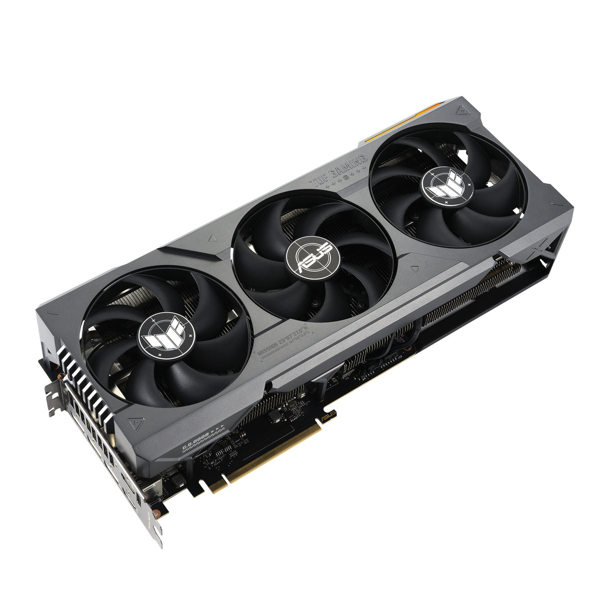 ASUS TUF Gaming - NVIDIA 16 GB GDDR6X GeForce RTX 4080 graphics card