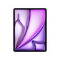 Apple iPad Air (2024) - 33 cm (13") - Apple M2 - 1 TB - Wi-Fi 6E - iPadOS 17 - Purple