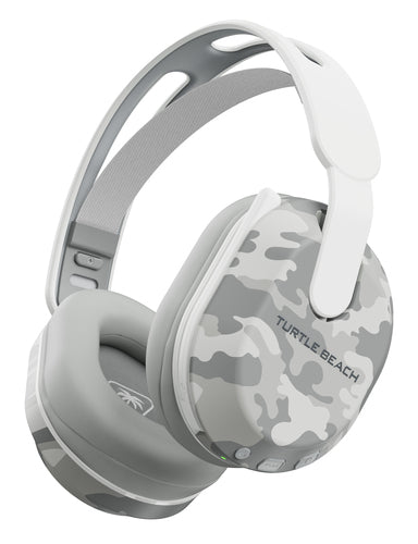 Turtle Beach Stealth 500 - USB Type-C Wired &amp; Wireless Bluetooth Gaming Headset in Camouflage for Xbox
