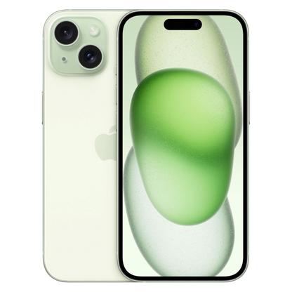 Apple iPhone 15 - Refurbished