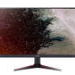 Acer Nitro VG270 - 68.6 cm (27") - 1920 x 1080 pixels FHD LED Monitor