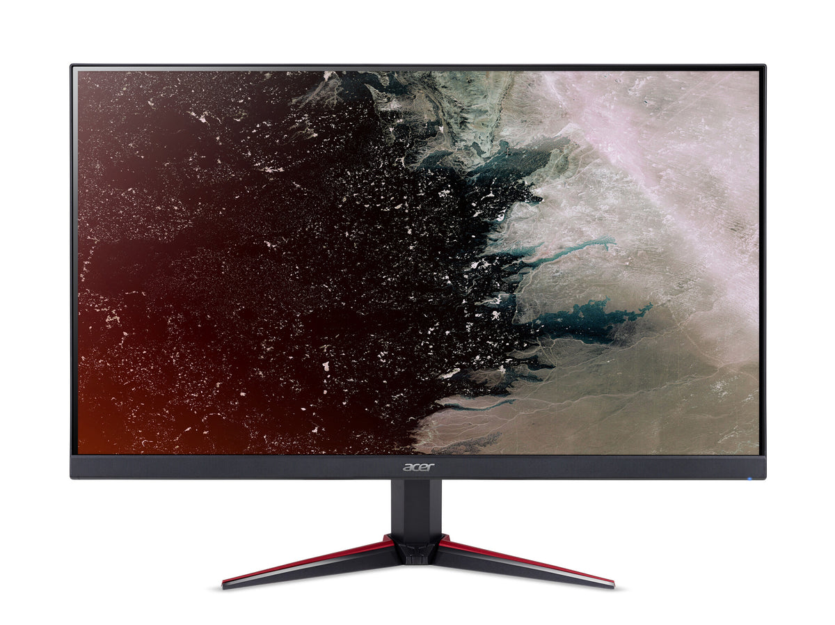 Acer Nitro VG270 - 68.6 cm (27&quot;) - 1920 x 1080 pixels FHD LED Monitor