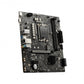 MSI MB PRO B660M-E DDR4 micro ATX motherboard - Intel B660 LGA 1700
