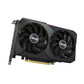 ASUS Dual Mini - NVIDIA 8 GB GDDR6 GeForce RTX 3060 Ti graphics card