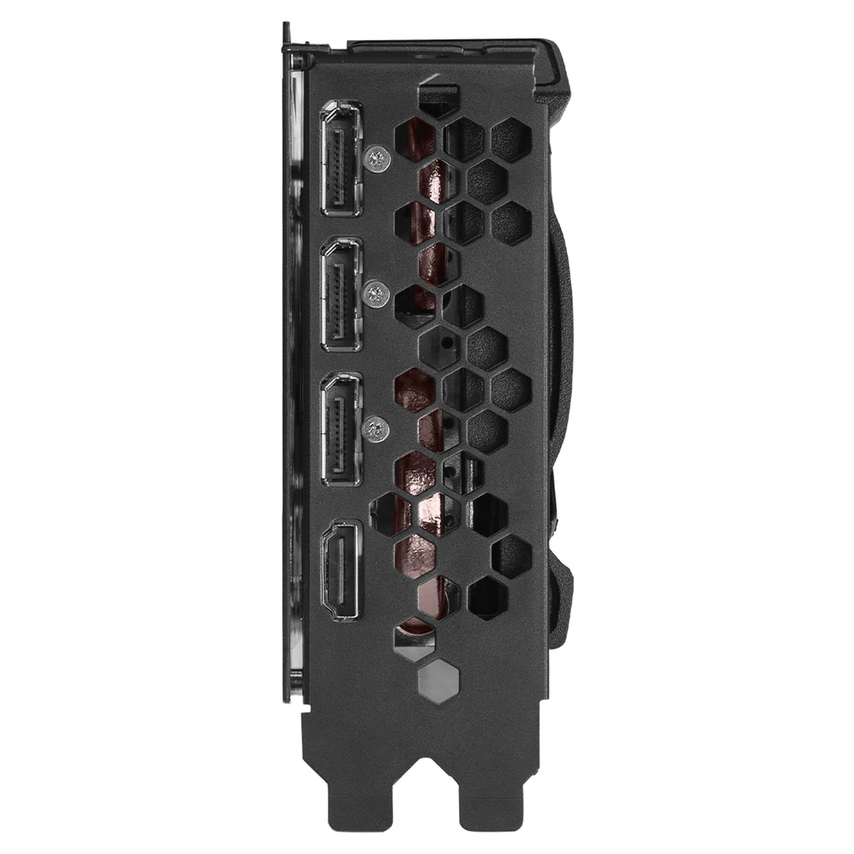 EVGA XC3 ULTRA GAMING - NVIDIA 8 GB GDDR6X GeForce RTX 3070 Ti graphics card