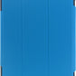 DEQSTER Rugged Case #RQ1 (2021) for 10.2"  iPad in Blue