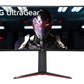 LG 34GN850P - 86.4 cm (34") - 3440 x 1440 pixels 2K UHD LED Monitor