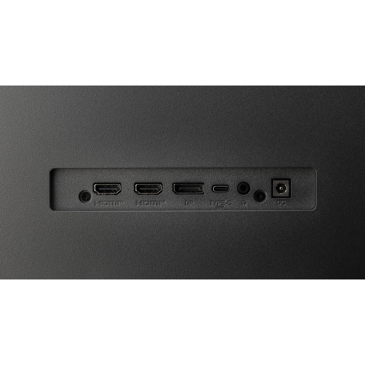 MSI Modern MD271UL - 68.6cm (27") - 3840 x 2160 pixels 4K UHD Monitor