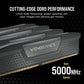 Corsair Vengeance - 32 GB 2 x 16 GB DDR5 4800 MHz memory module