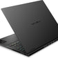 HP OMEN 16 Laptop - 40.6 cm (16") - Intel® Core™ i7-14700HX - 32 GB DDR5-SDRAM - 1 TB SSD - NVIDIA GeForce RTX 4070 - Wi-Fi 7 - Windows 11 Home - Black