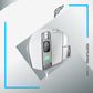 Logitech G G502 X Gaming Mouse in White - 25,600 DPI