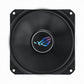 ASUS ROG Strix LC III 360 - All-in-one Liquid Processor Cooler in Black - 360mm