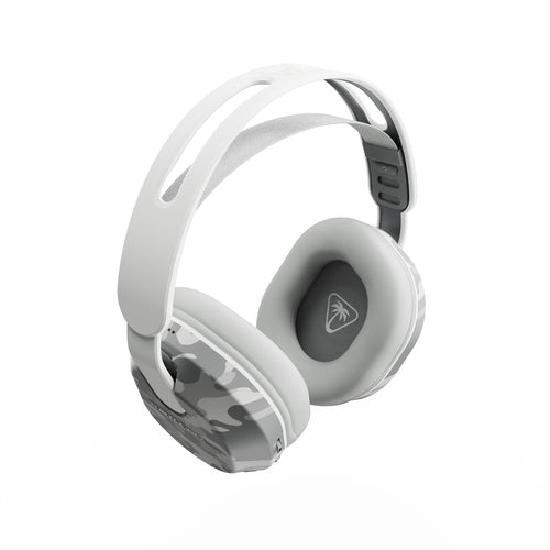 Turtle Beach Stealth 500 - USB Type-C Wired & Wireless Bluetooth Gaming Headset in Camouflage for Xbox