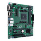ASUS PRO A520M-C II/CSM micro ATX motherboard - AMD A520 Socket AM4