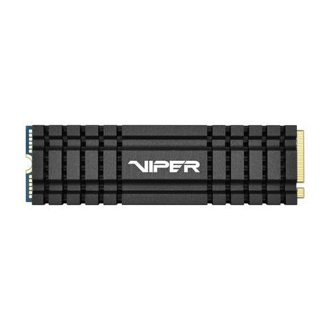Patriot Memory VPN110-1TBM28H internal solid state drive M.2 1 TB PCI Express NVMe