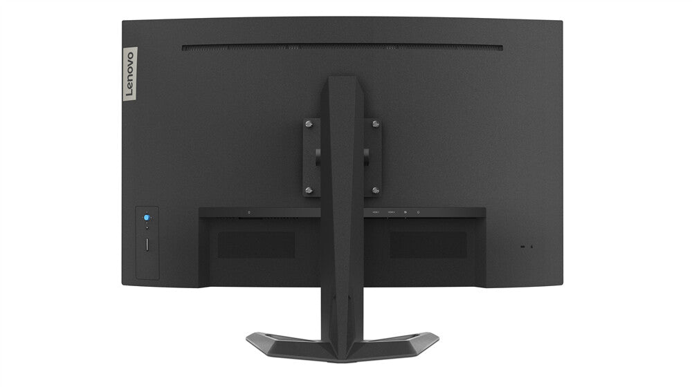 Lenovo G32QC-30 - 80 cm (31.5&quot;) - 2560 x 1440 pixels QHD W-LED Monitor