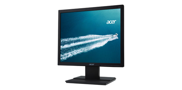 Acer V6 V176L - 43.2 cm (17
