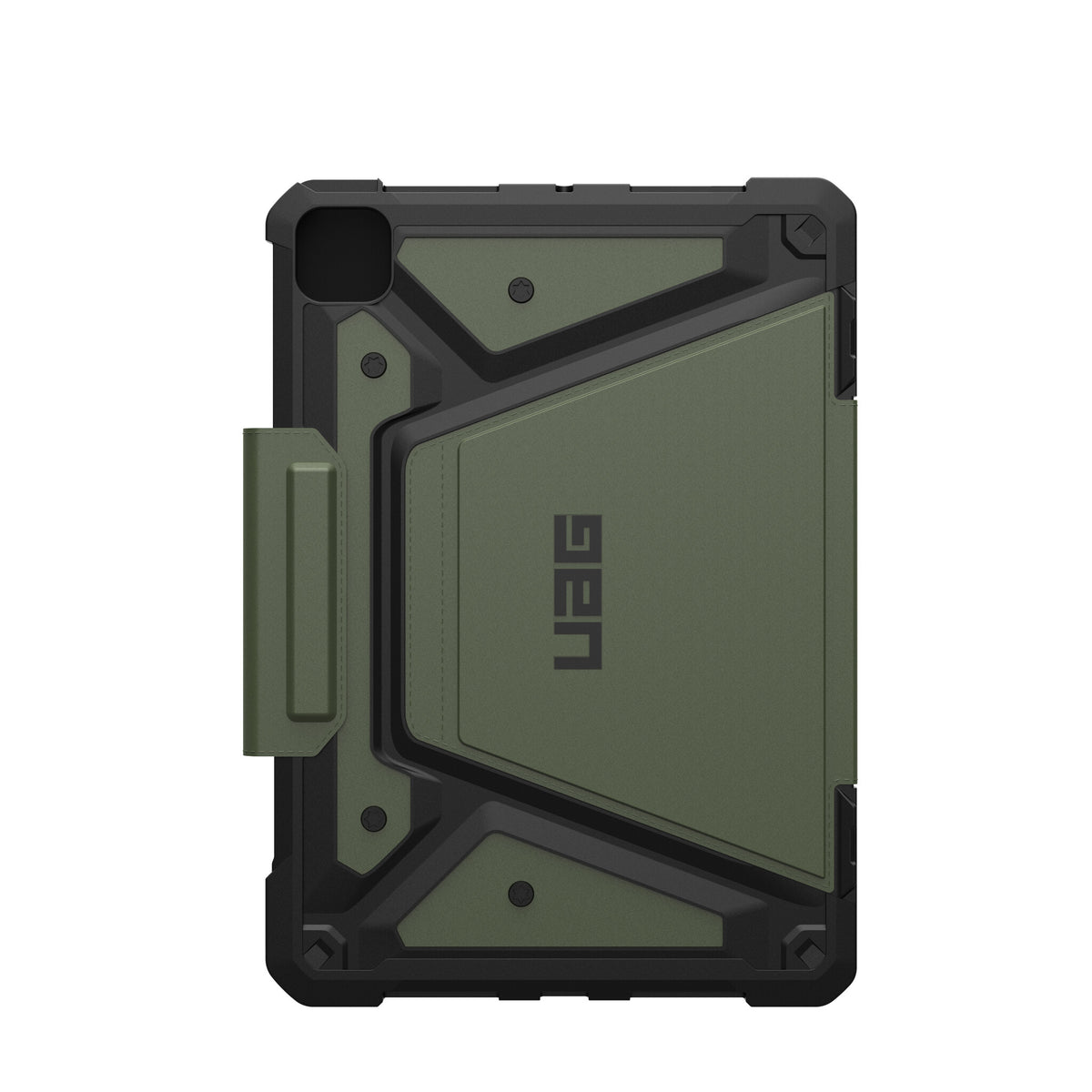 Urban Armor Gear Metropolis SE for 11&quot; iPad Pro in Olive