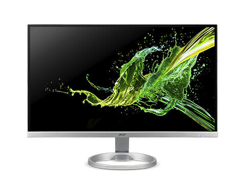 Acer R240Y - 60.5 cm (23.8") - 1920 x 1080 pixels FHD LCD Monitor